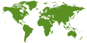 Cargill around the world